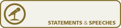 statements-and-speeches